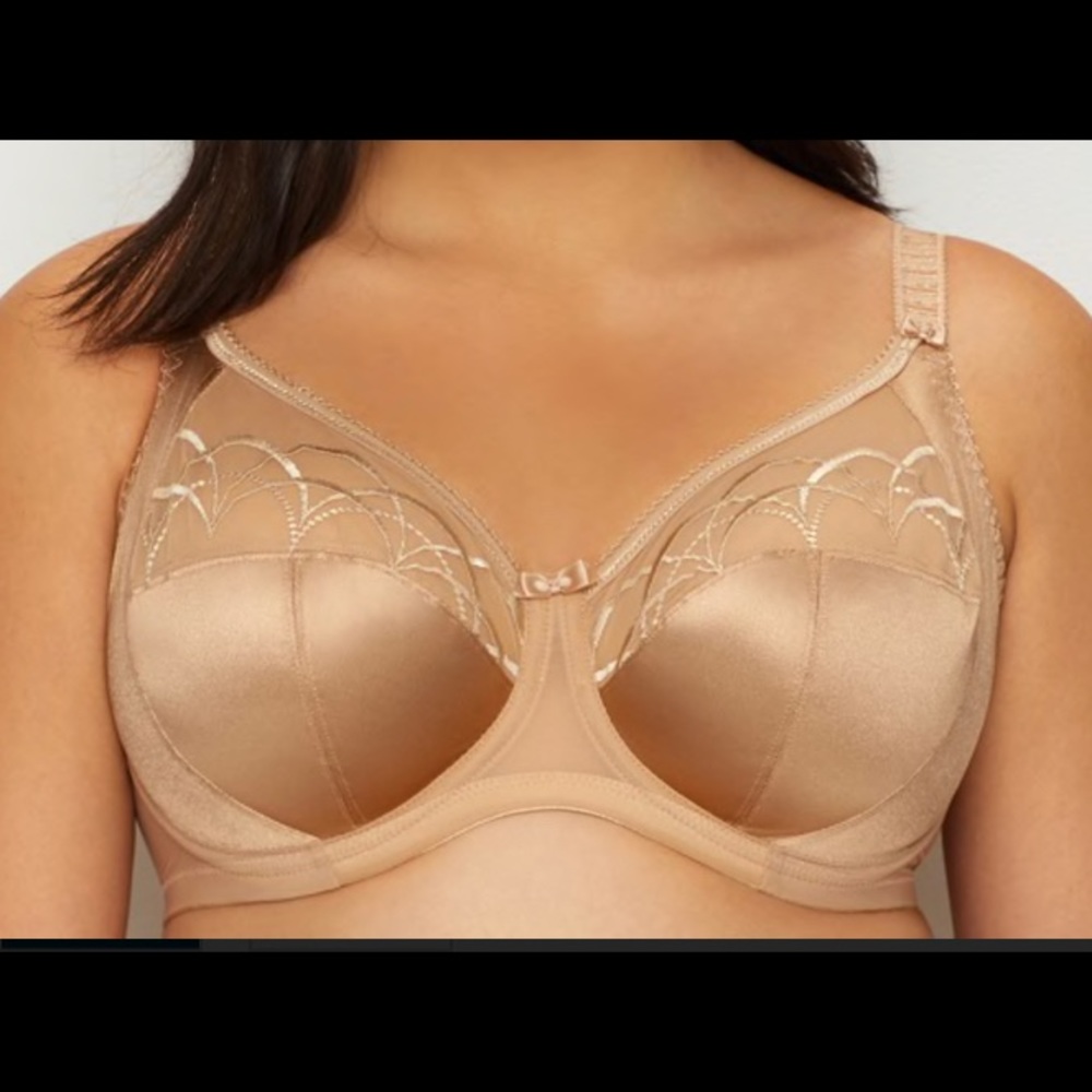 Elomi Cate Side Support Bra